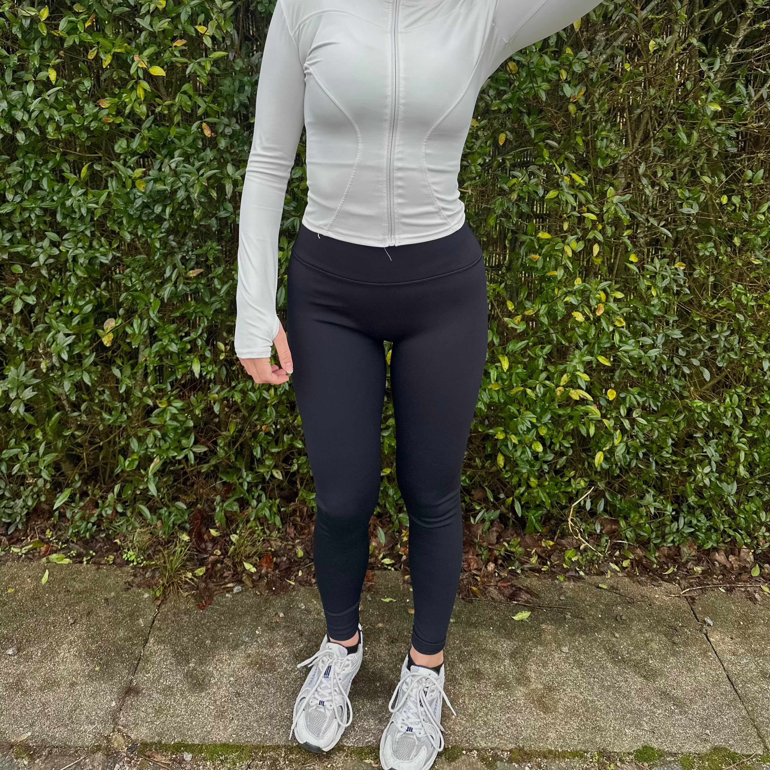 Vinter Fleece Leggings
