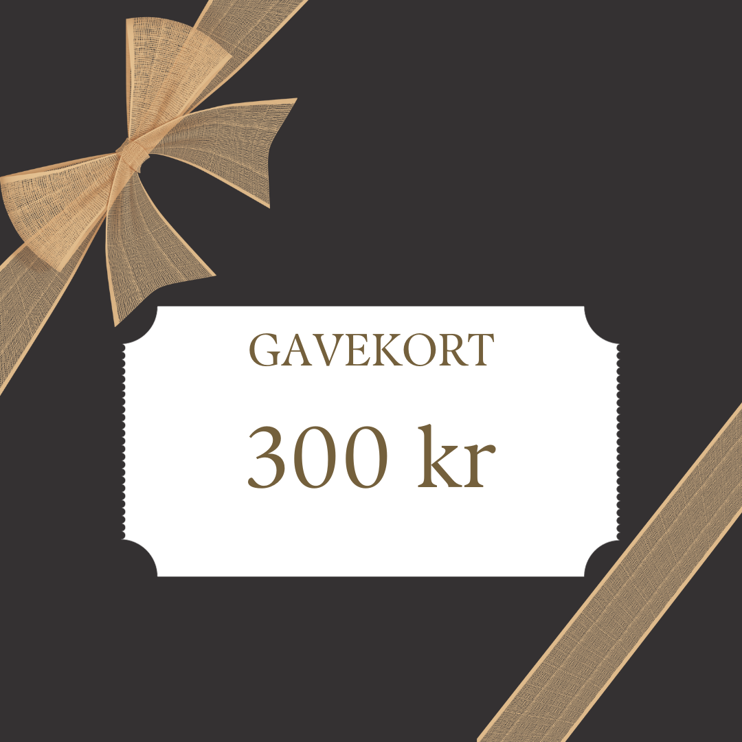 Nordic Cozy Gavekort