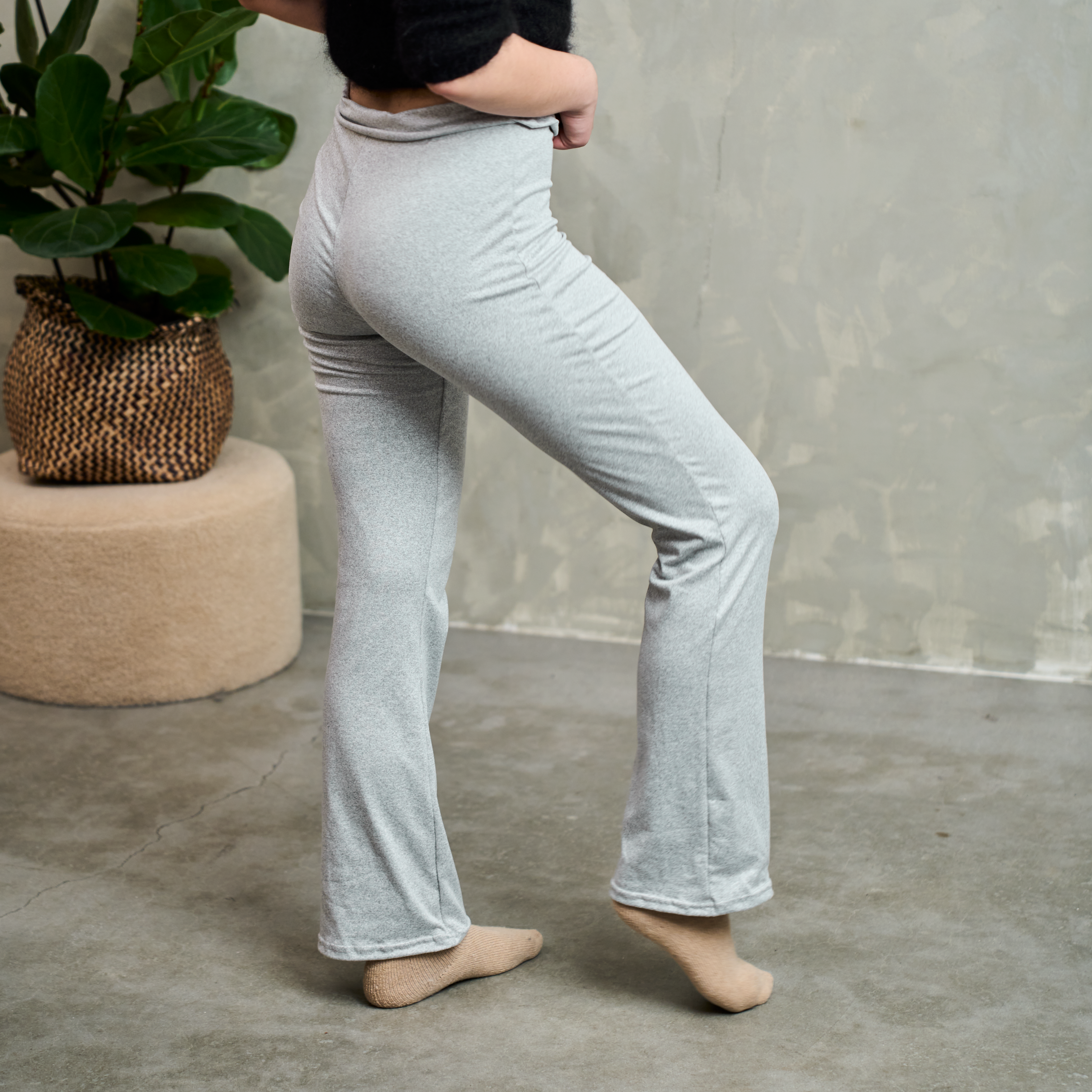 Flare Pants