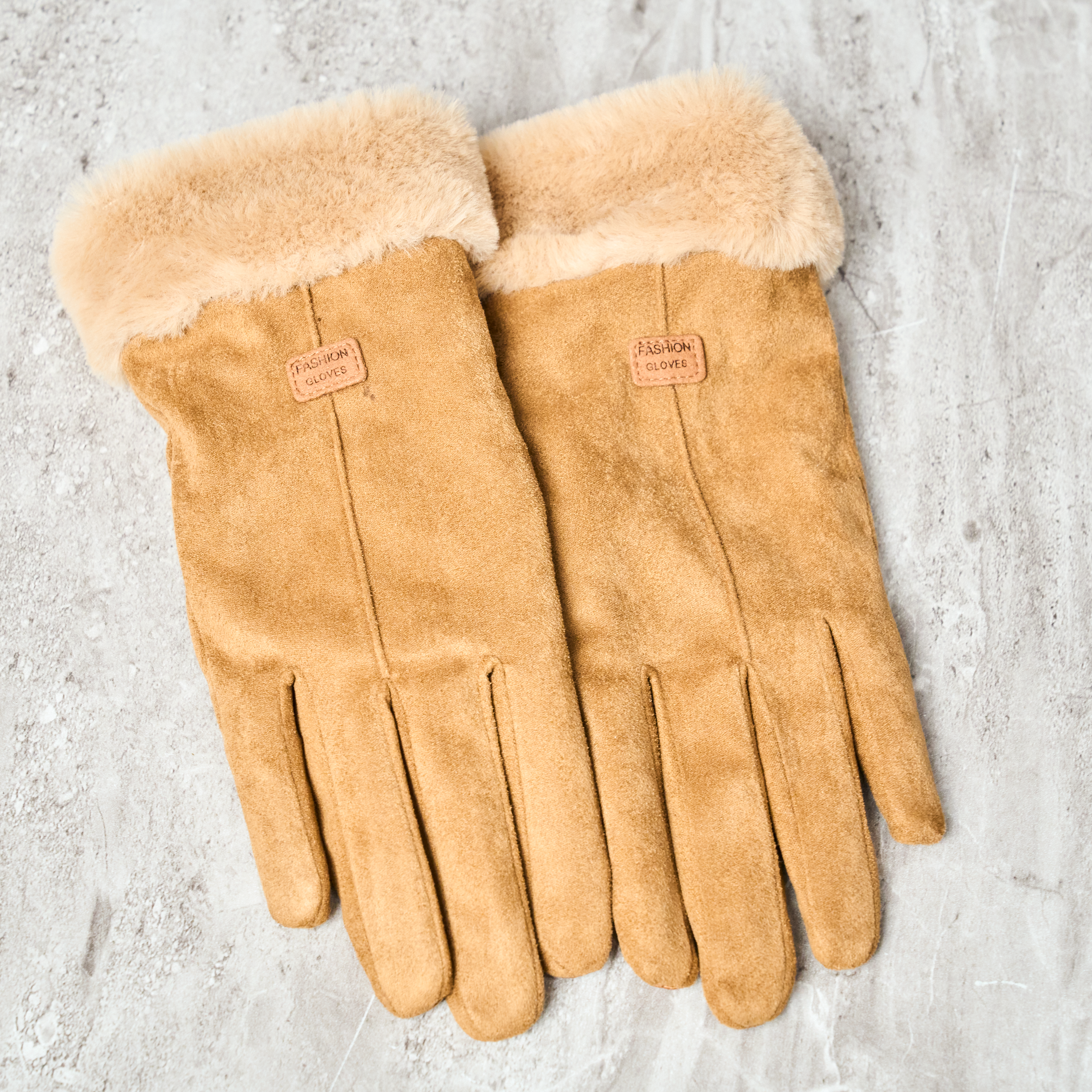 Cozy - Gloves