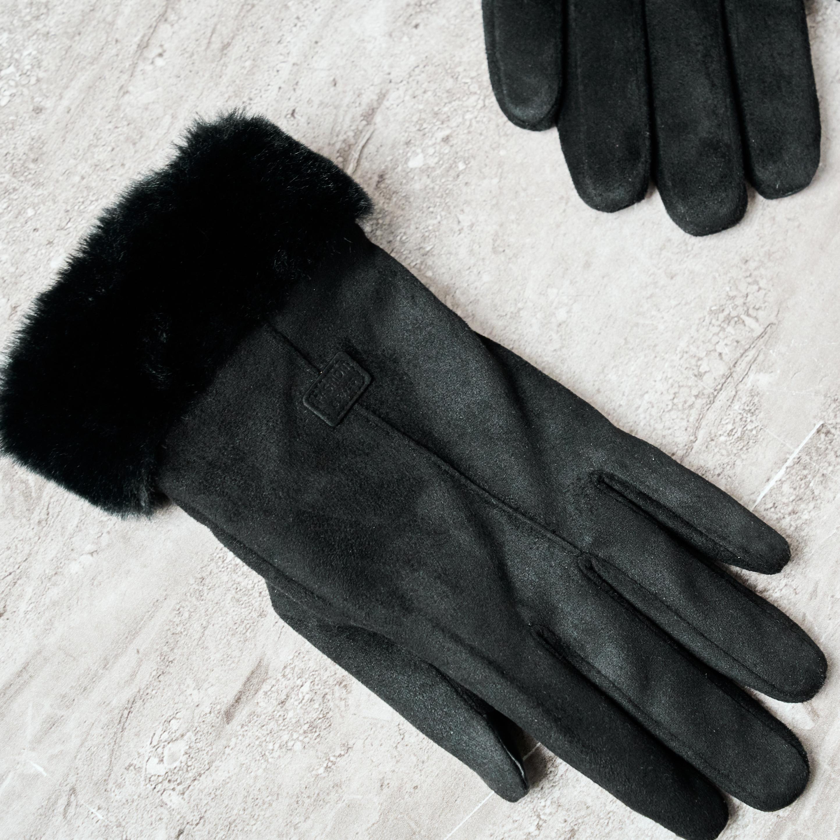 Cozy - Gloves