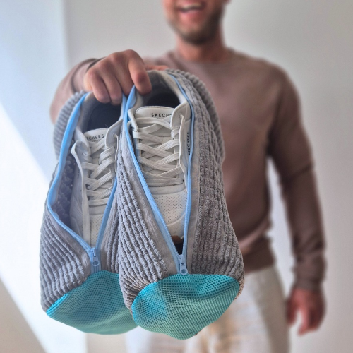 SneakerCare Vaskeposer