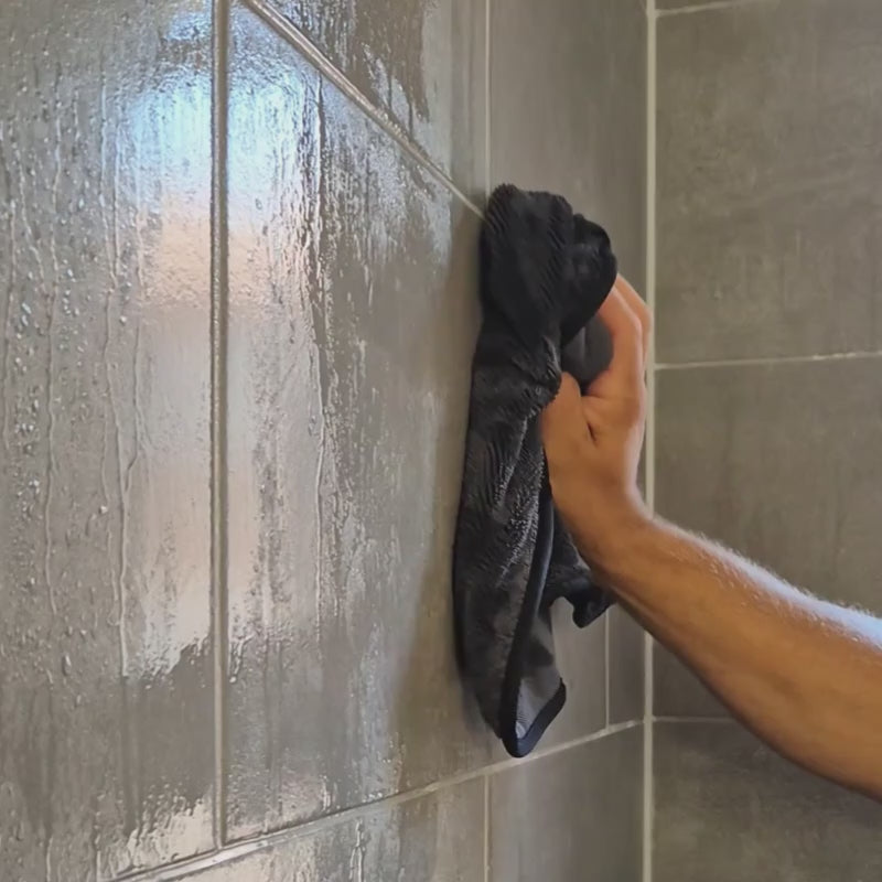 Indlæs video: FastDry Mikrofiberklud